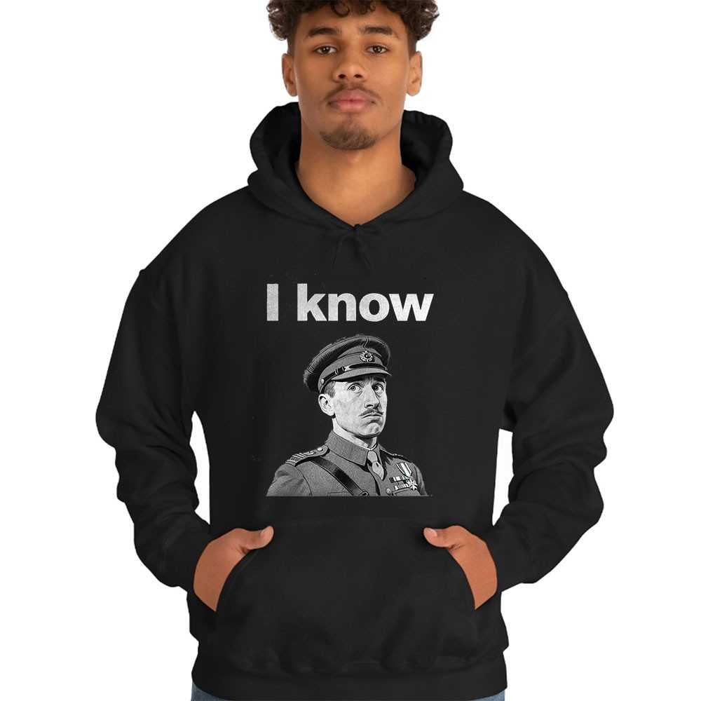 I’ve Seen Some Weird Shit Alice & Dorothy Tea Party Tee I’ve Seen Some Weird Shit Alice & Dorothy Tea Party Tee