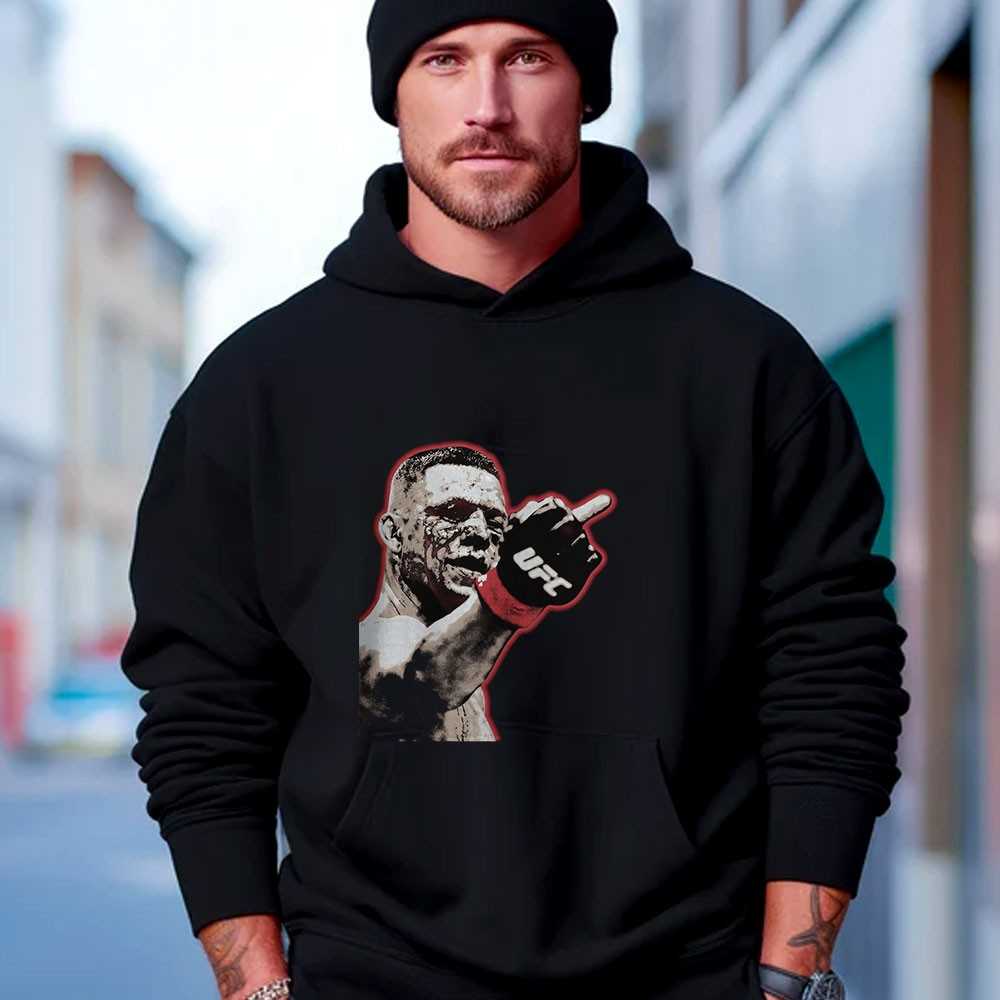 Nate Diaz 209 Tee Nate Diaz 209 Tee