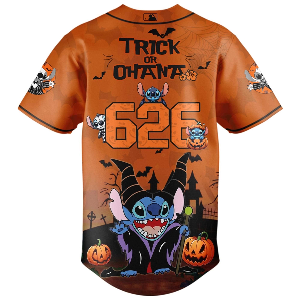 Houston Astros X 626 Trick Or Treat Limited Edition Jersey Houston Astros X 626 Trick Or Treat Limited Edition Jersey