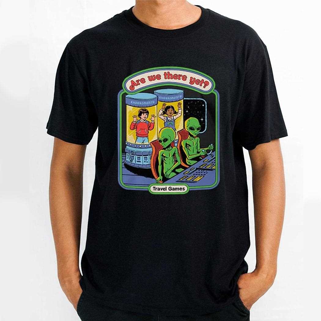 We Used To Smile Then We Worked At Waffle House Horror Halloween Tee