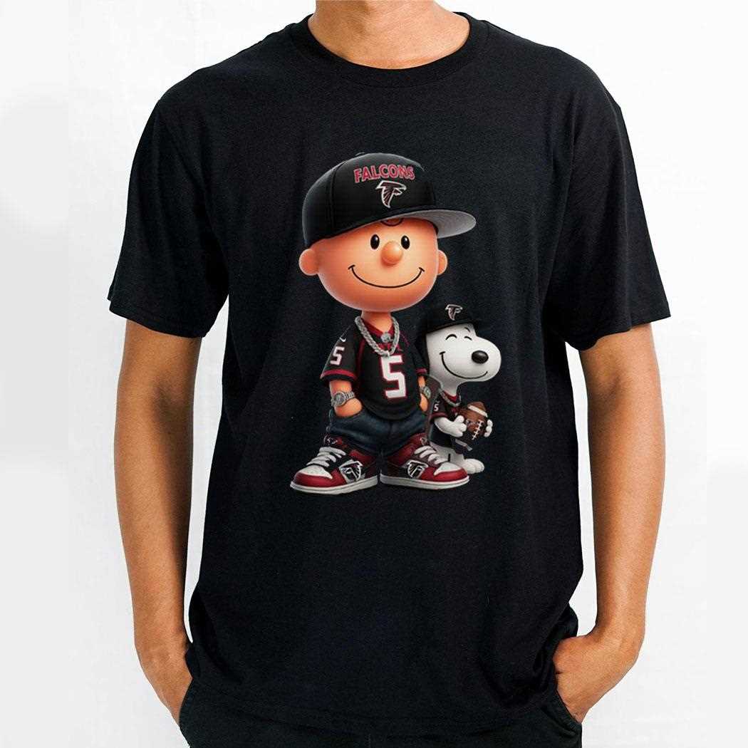 Arizona Cardinals Charlie Brown And Snoopy Shirt Arizona Cardinals Charlie Brown And Snoopy Shirt