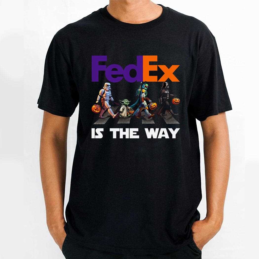 Fedex Grinch And Jack Skellington Hallothanksmas Tee Fedex Grinch And Jack Skellington Hallothanksmas Tee