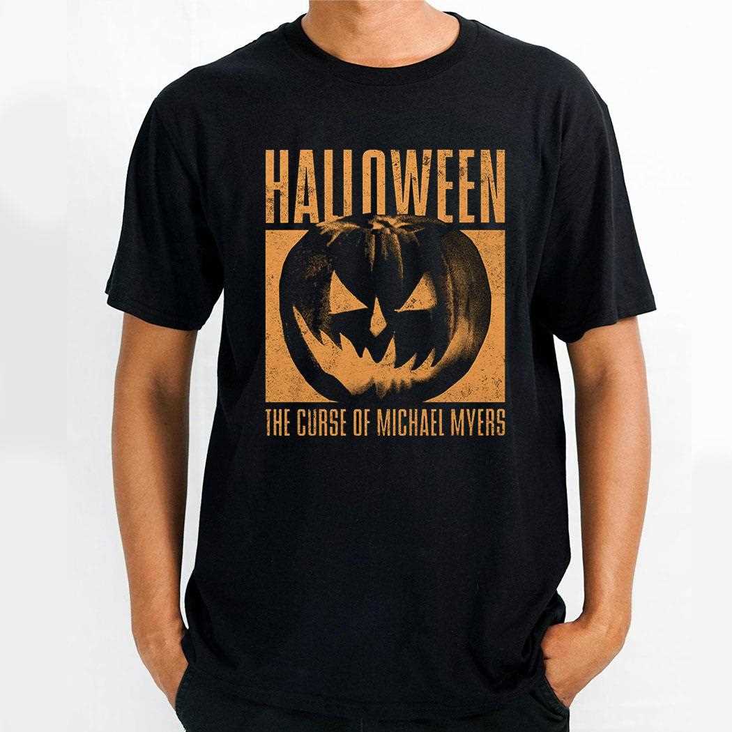 Halloween Iii Season Of The Witch T-shirt