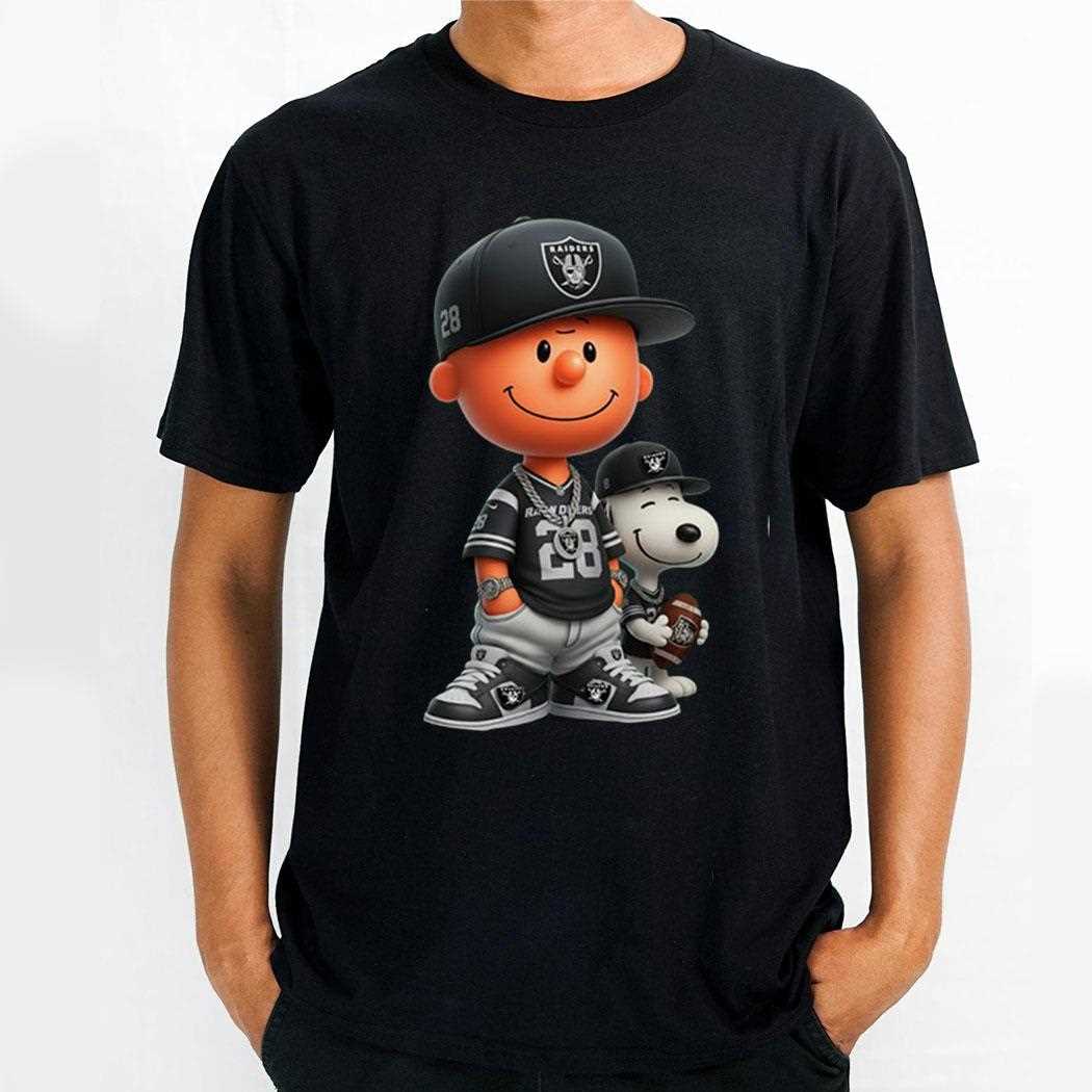 Kansas City Chiefs Charlie Brown And Snoopy Shirt Kansas City Chiefs Charlie Brown And Snoopy Shirt