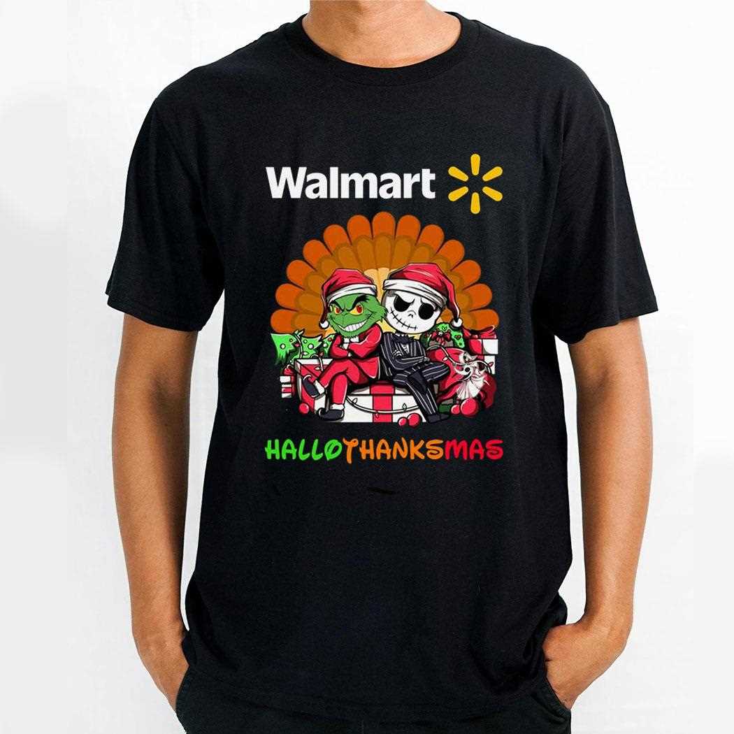 Walmart Star Wars Halloween Is The Way Tee