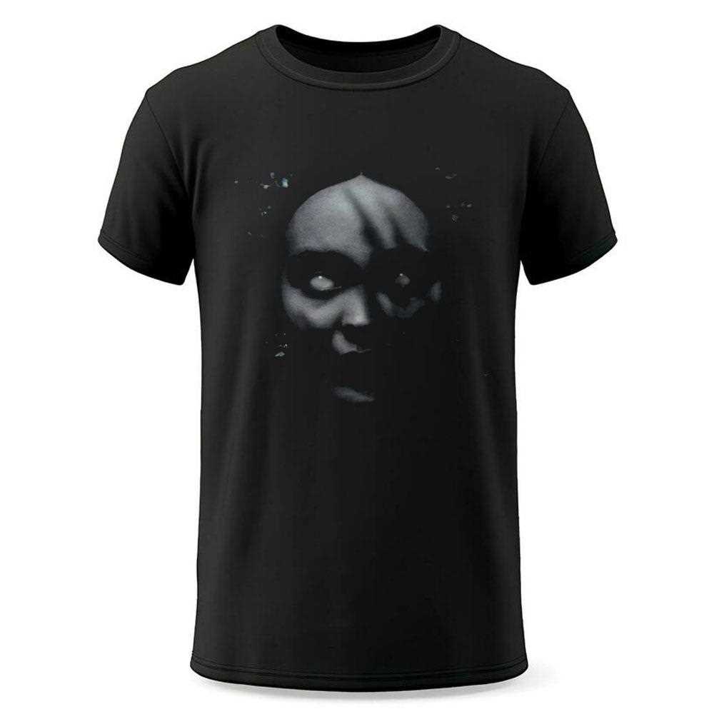 Creepy Doll Eyes T-shirt Creepy Doll Eyes T-shirt