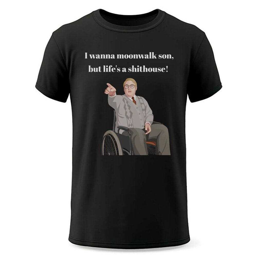 Den Perry I Wanna Moonwalk For Christmas Shirt Den Perry I Wanna Moonwalk For Christmas Shirt