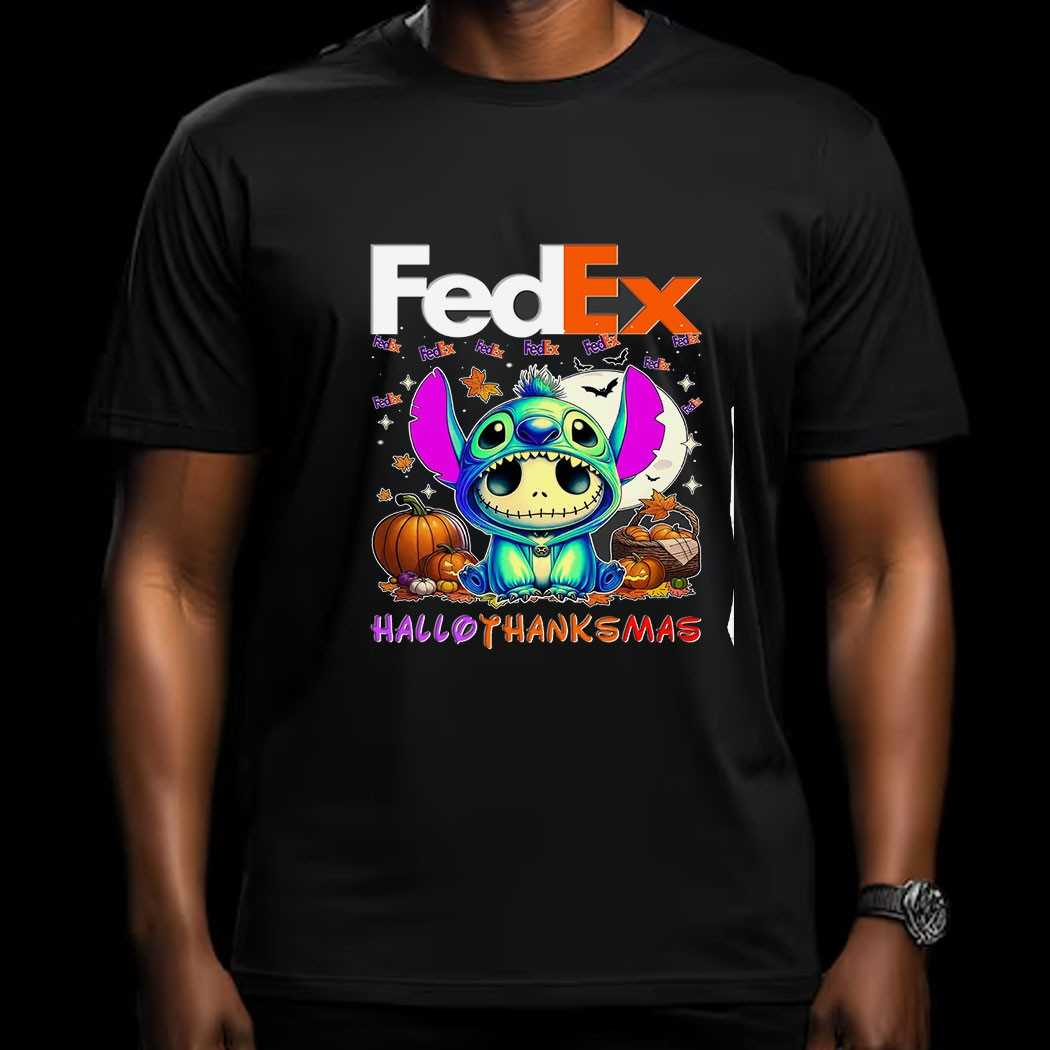 Grinch I Work At Academy Sports Outdoors It’s Fine Everything Is Fine Christmas Lights Shirt