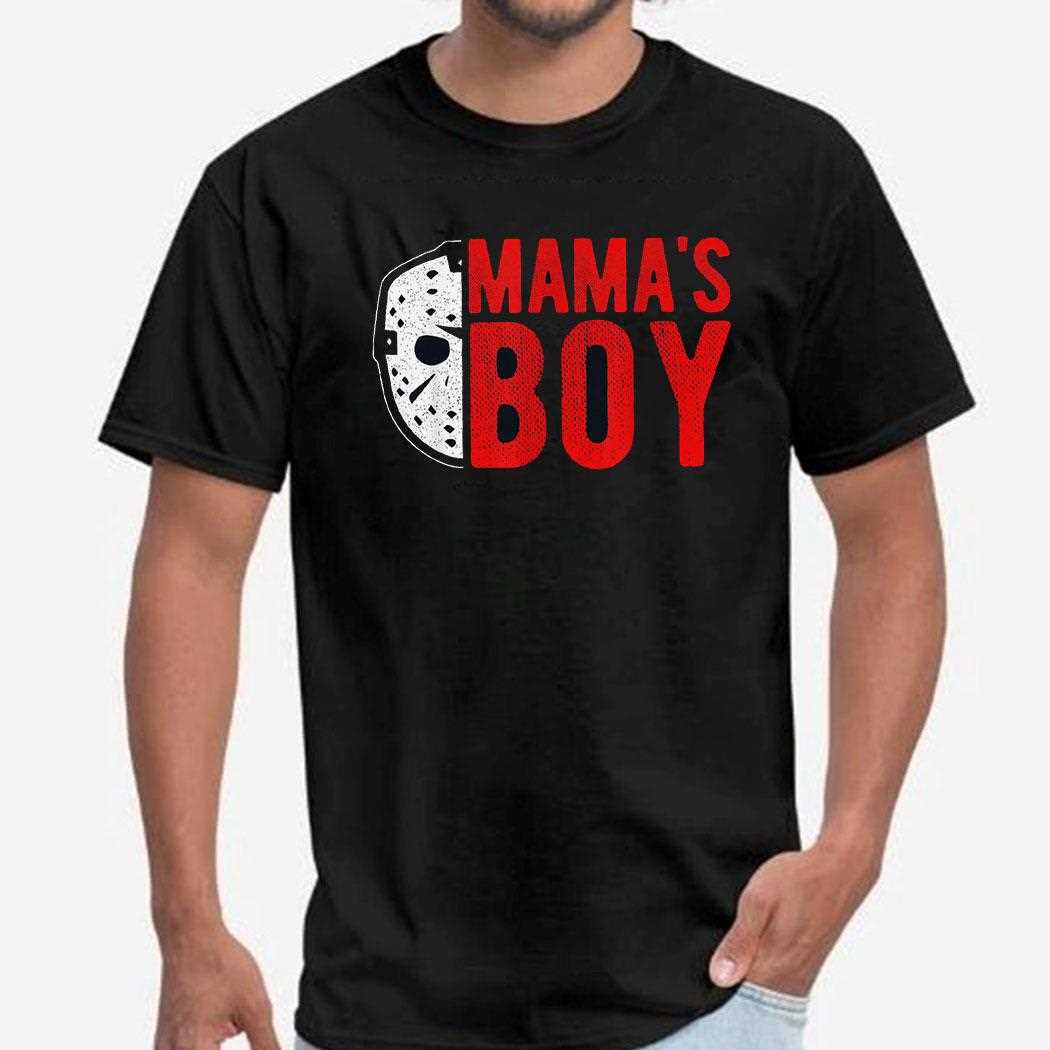 Friday The 13th Tgif Jason Voorhees T-shirt