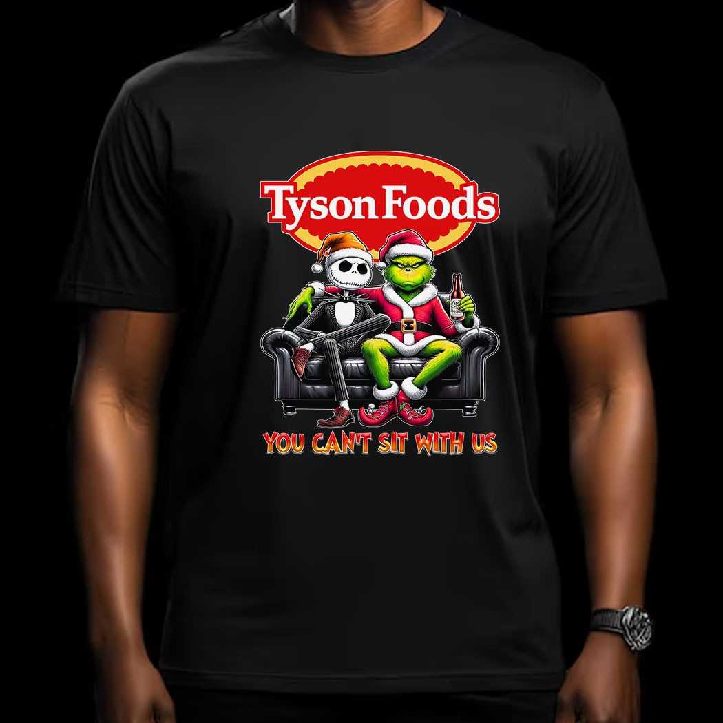 United States Postal Service Stitch Hallothanksmas T-shirt United States Postal Service Stitch Hallothanksmas T-shirt