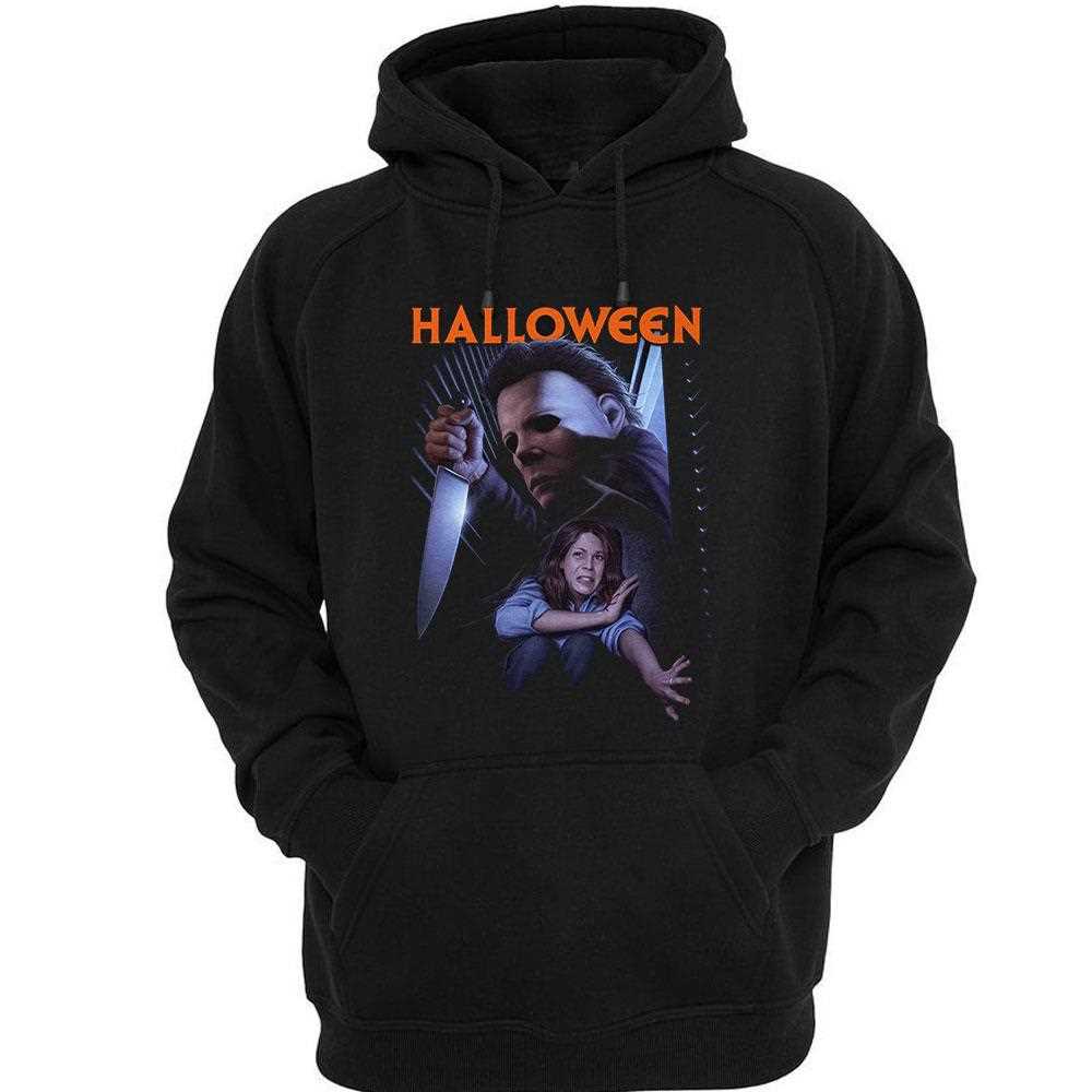 Halloween 1978 Stalking Laurie T-shirt Halloween 1978 Stalking Laurie T-shirt