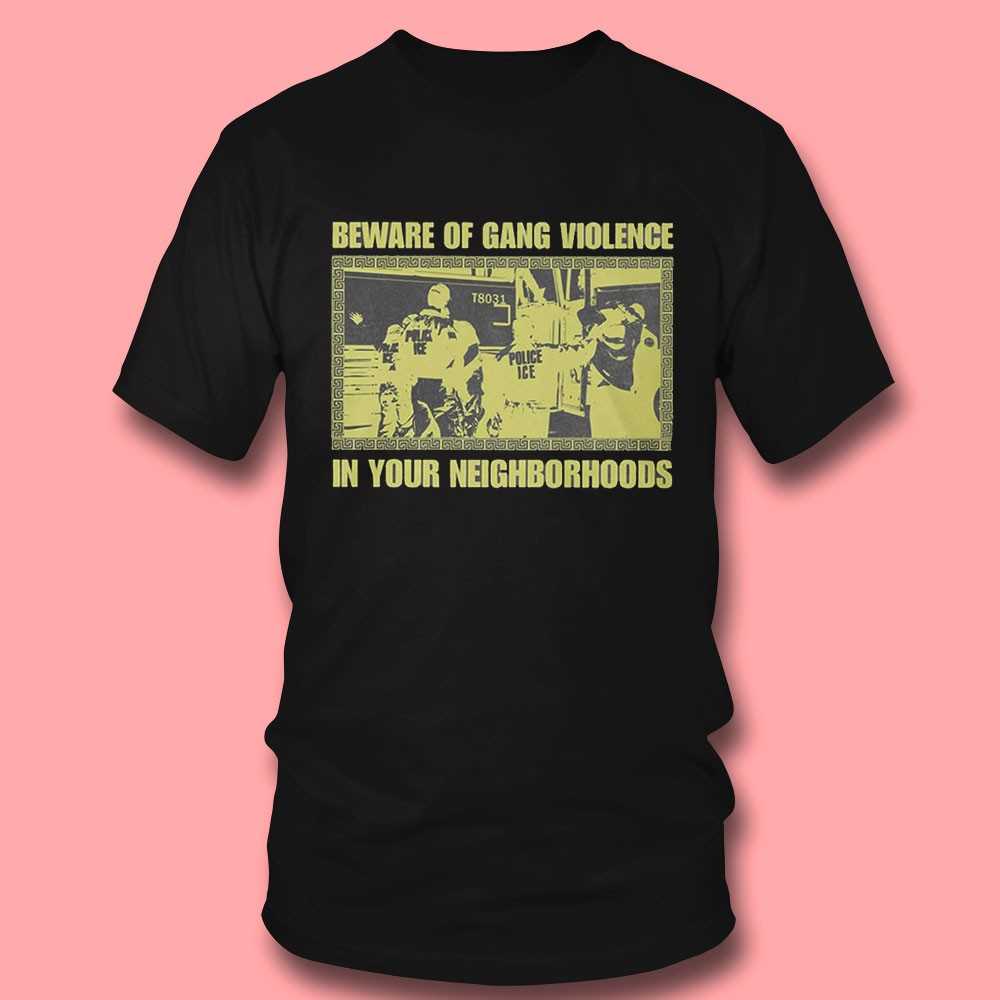 Antifascist Marines Wwii Tee