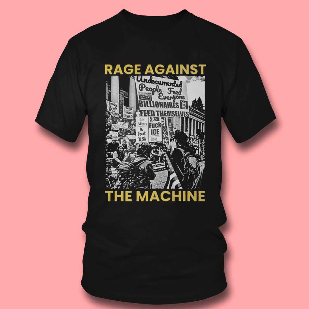 Read More Books Fight More Fascists Tee Read More Books Fight More Fascists Tee
