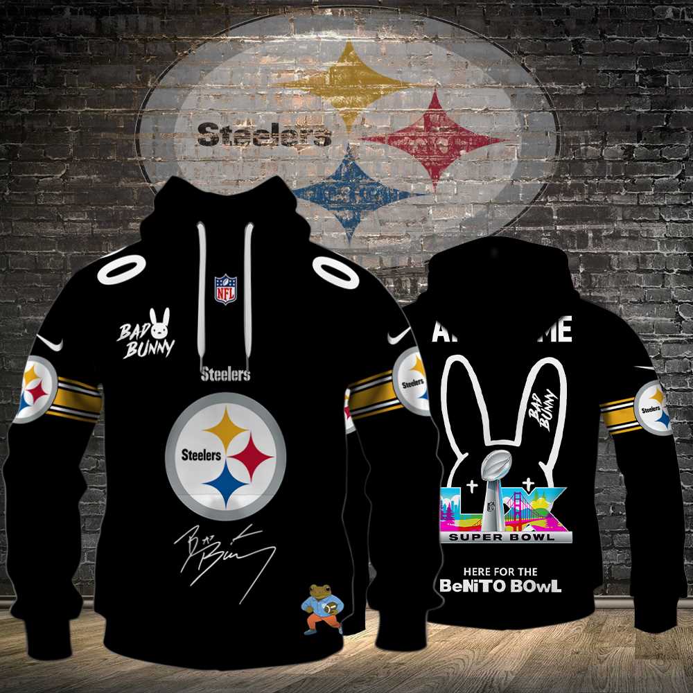 San Francisco 49ers X Bad Bunny Super Bowl Lx 2026 Hoodie San Francisco 49ers X Bad Bunny Super Bowl Lx 2026 Hoodie