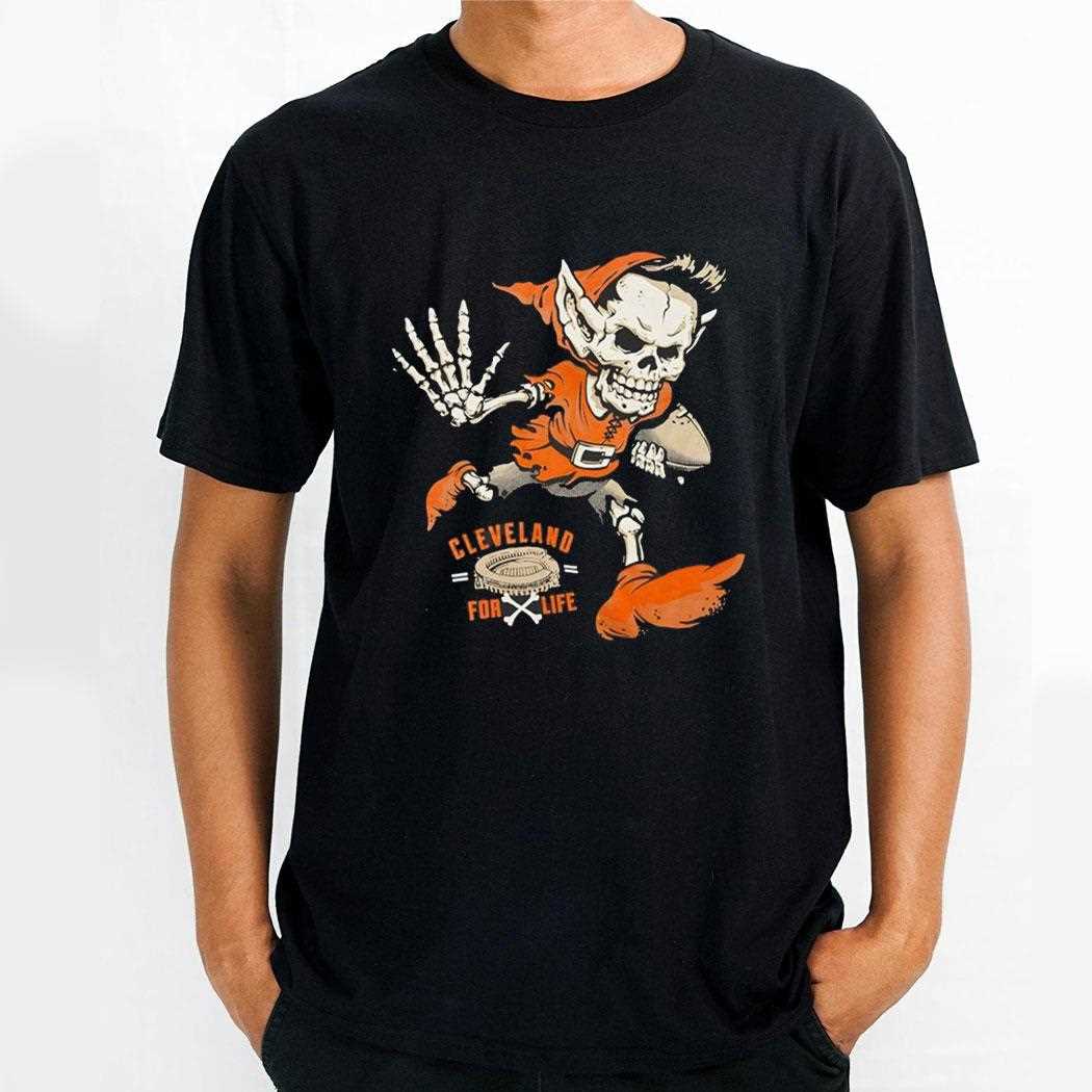 Bo Nickal Head Kick Shirt
