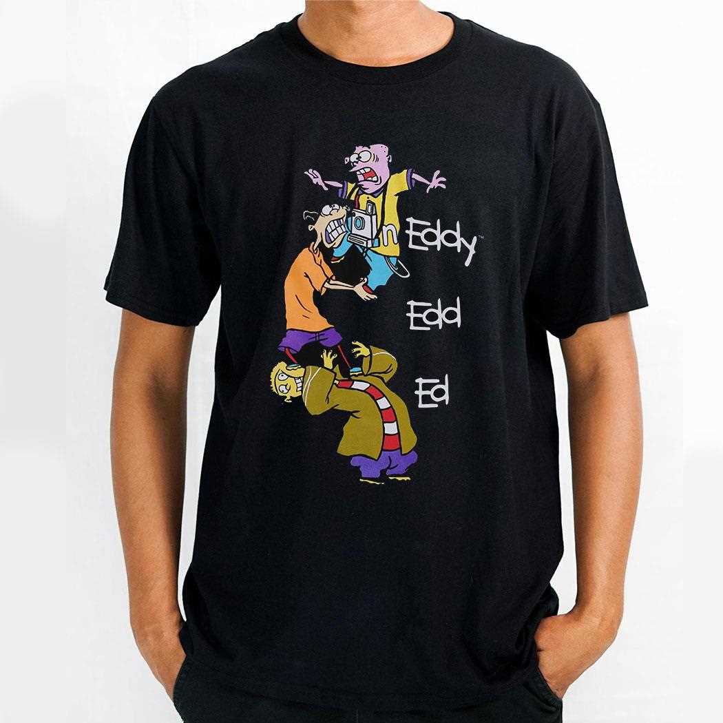 Falling In Reverse Floating T-shirt