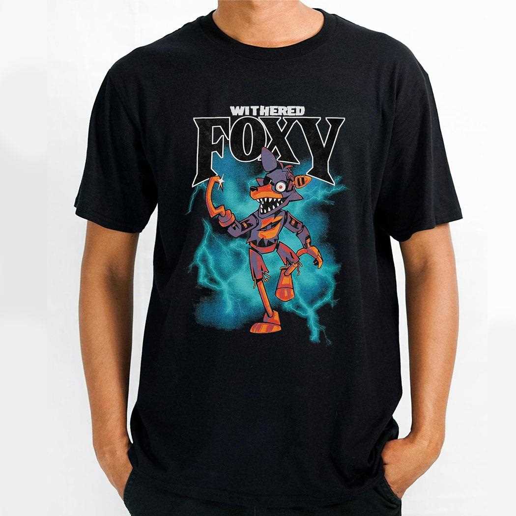 Ghost X Ghost Cthulhu T-shirt