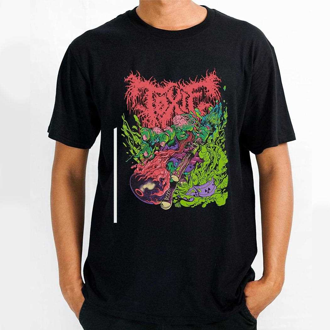 Hazbin Hotel Season 2 Poster T-shirt