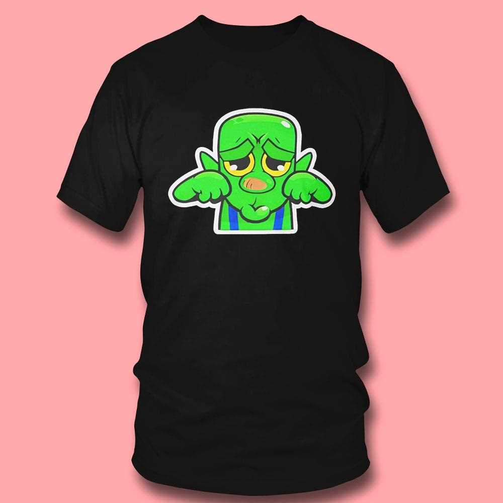 Clash Royale Emotes Tee Clash Royale Emotes Tee