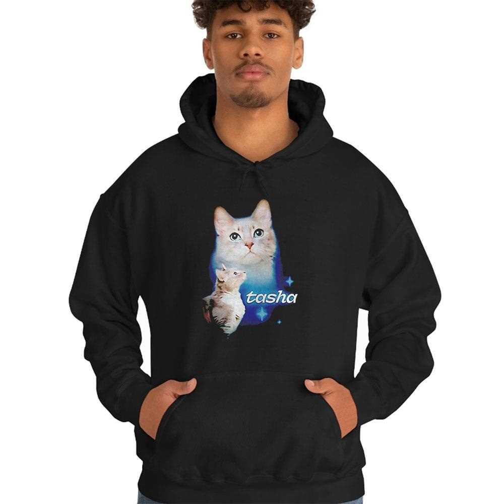 Cat Tasha Tee Cat Tasha Tee