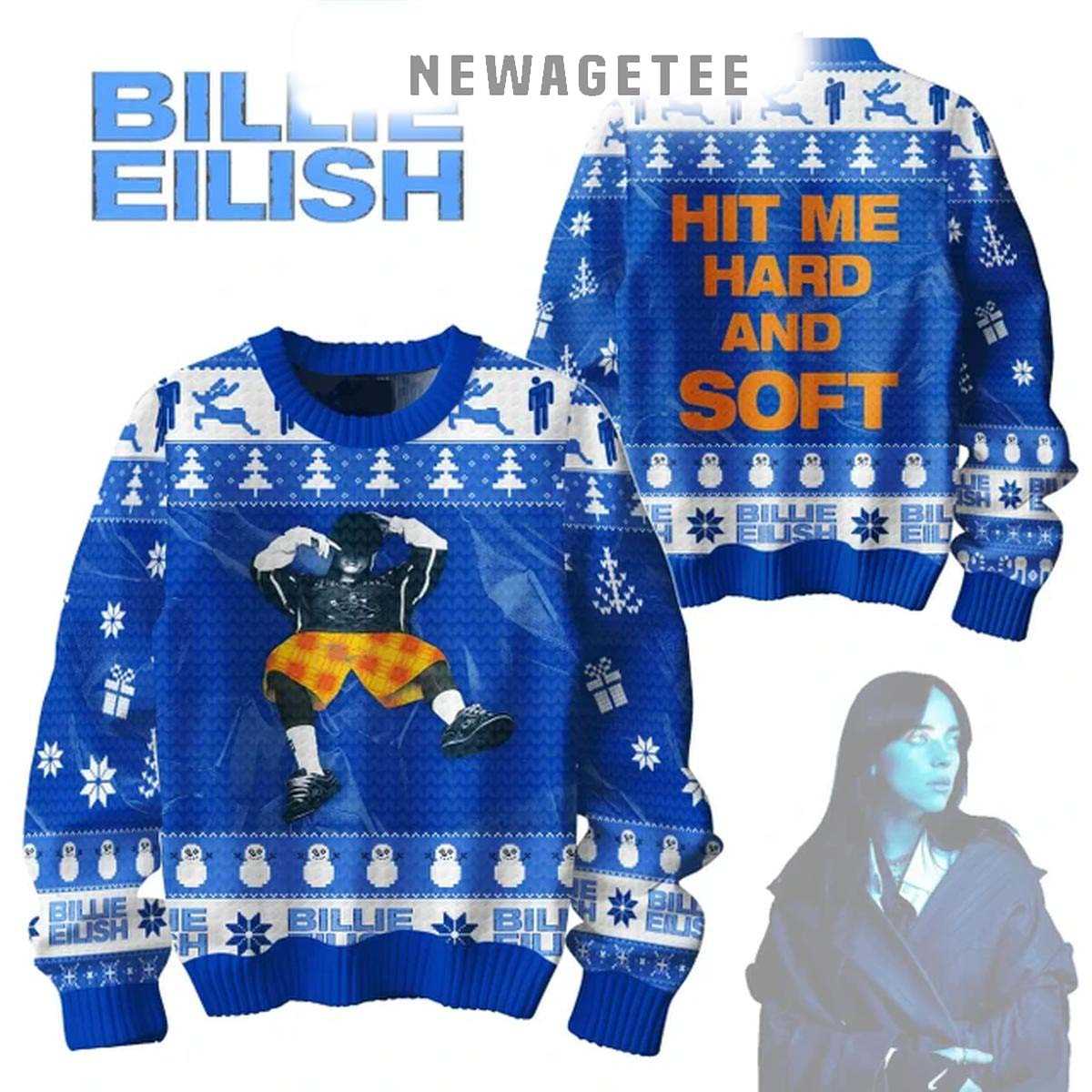 Beyonce A Cowboy Carter Merry 2025 Christmas Ugly Sweater