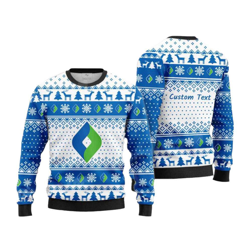 Cano Health Inc Ugly Christmas Sweater
