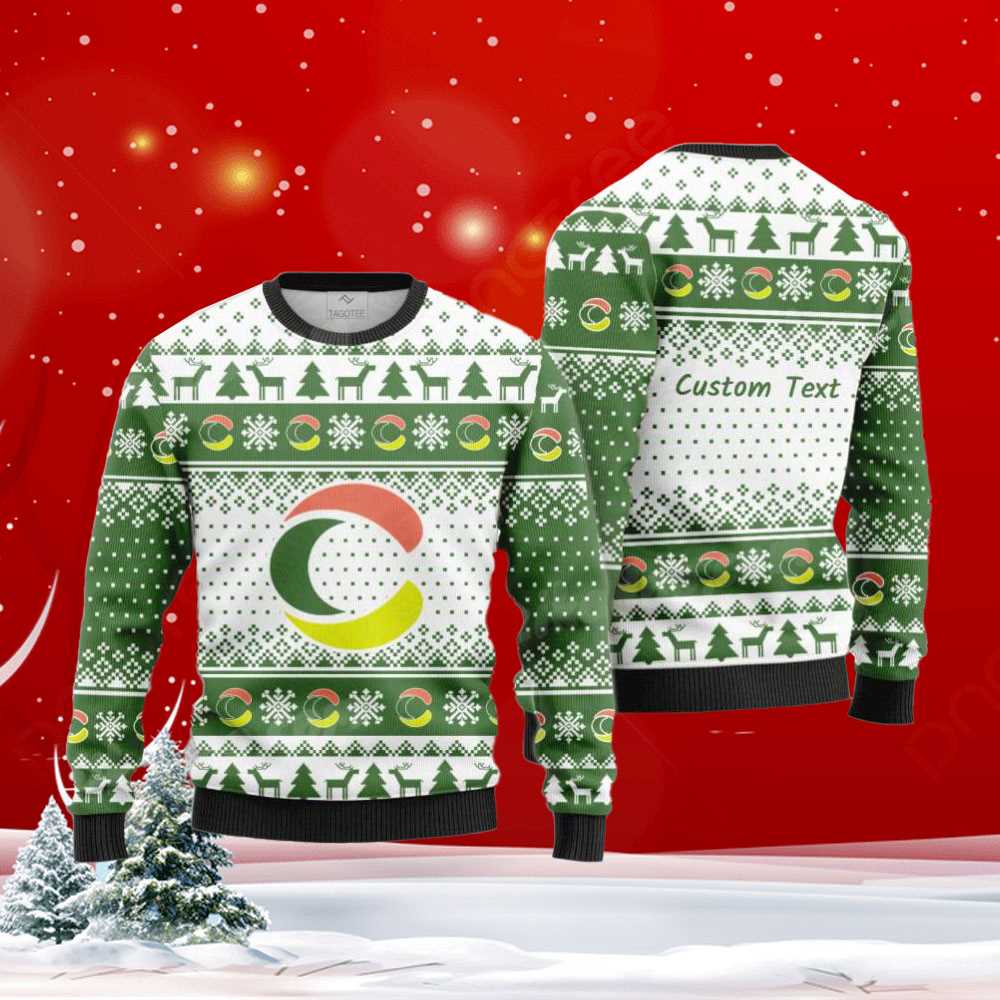 Cara Therapeutics Inc Ugly Christmas Sweater Cara Therapeutics Inc Ugly Christmas Sweater