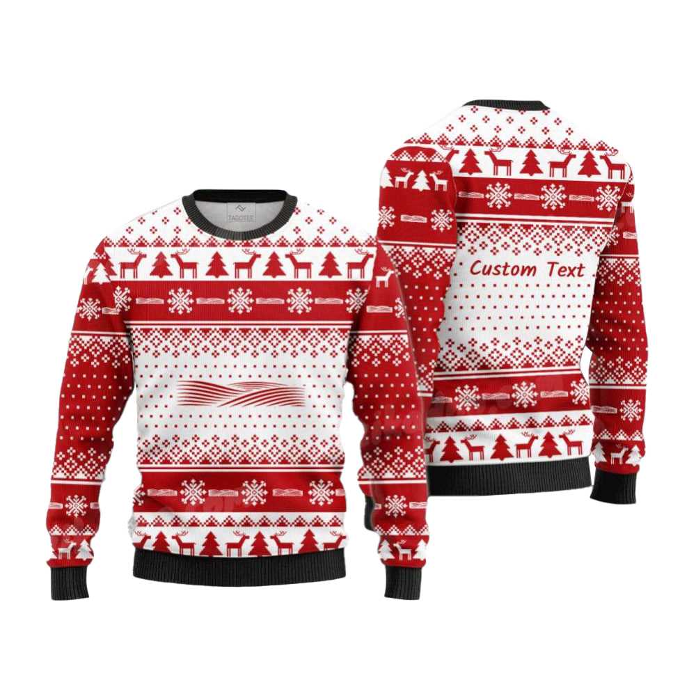 Codorus Valley Bancorp Inc Ugly Christmas Sweater