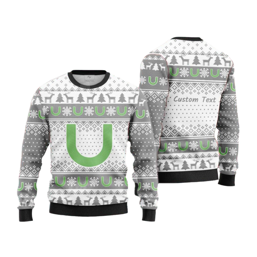 Cutera Inc Ugly Christmas Sweater