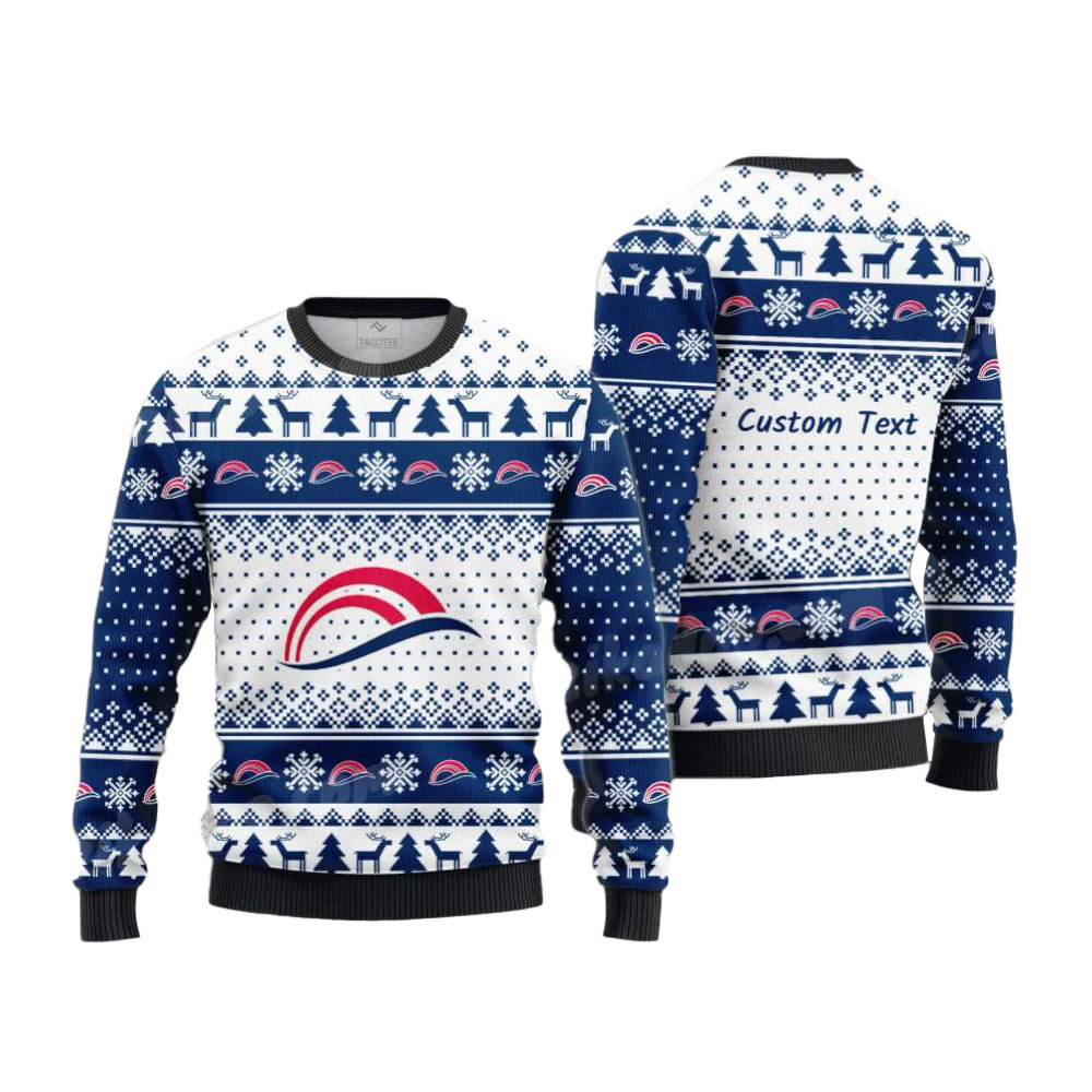 Cymabay Therapeutics Inc Ugly Christmas Sweater
