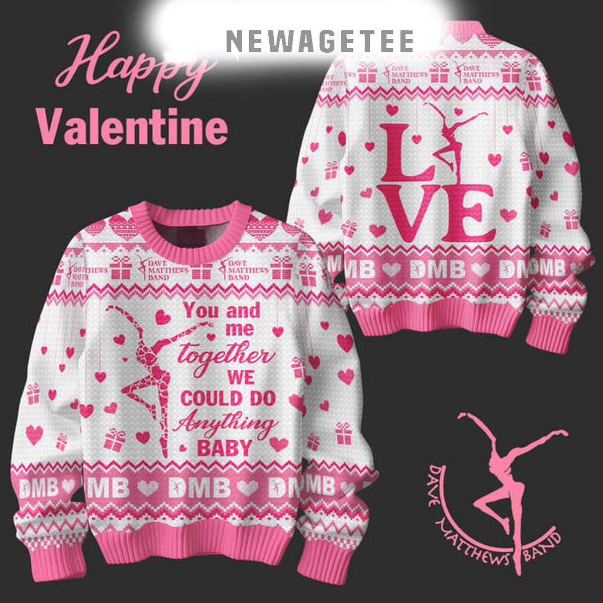 Cyndi Lauper 2024 Girl Having Fun In Christmas Ugly Sweater