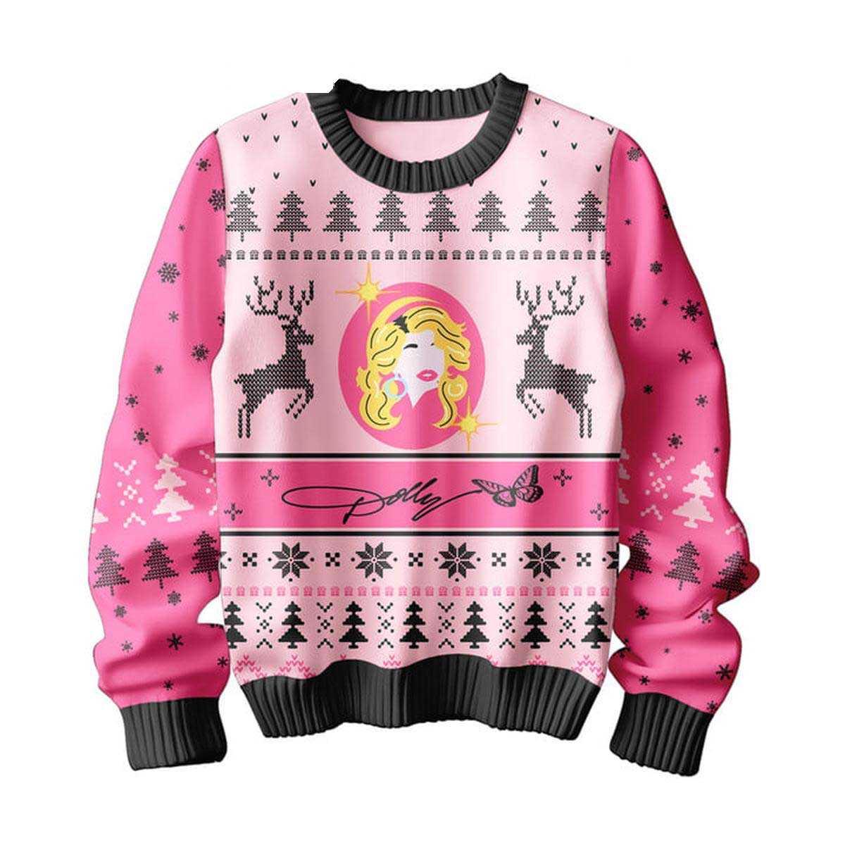 Dolly Parton Pour Myself A Cup Of Ambition Christmas 2024 Ugly Sweater Dolly Parton Pour Myself A Cup Of Ambition Christmas 2024 Ugly Sweater