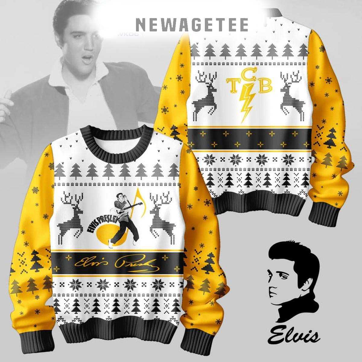 Fallout Vault-tec Happy Holidays The Grinch 2024 Christmas Ugly Sweater Fallout Vault-tec Happy Holidays The Grinch 2024 Christmas Ugly Sweater