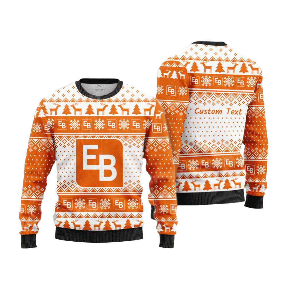 Farmers National Banc Corp Christmas Sweatshirt Sweater Farmers National Banc Corp Christmas Sweatshirt Sweater