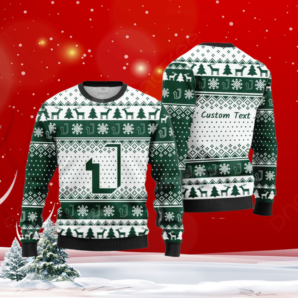 First Miami Bancorp Inc Christmas Sweatshirt Sweater First Miami Bancorp Inc Christmas Sweatshirt Sweater