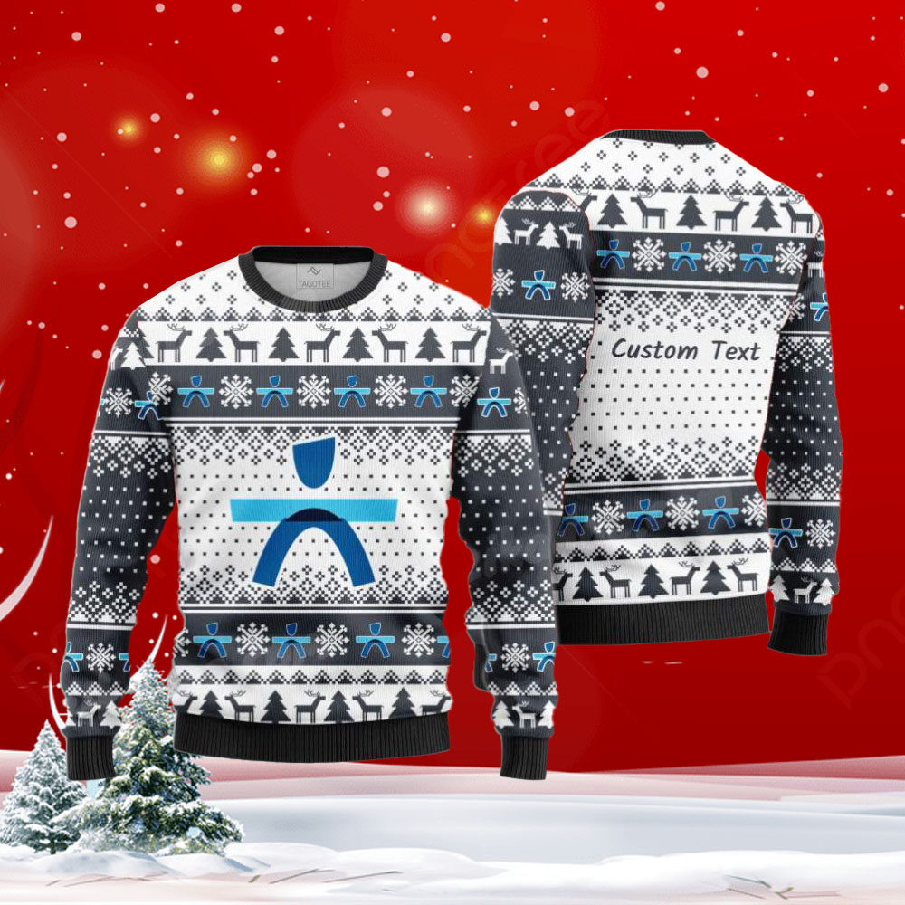 Fulcrum Therapeutics Inc Ugly Christmas Sweater Fulcrum Therapeutics Inc Ugly Christmas Sweater