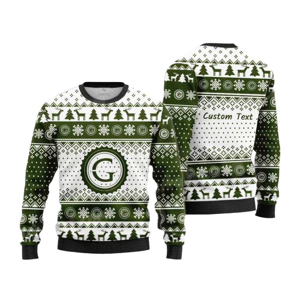 Gbank Financial Holdings Inc Uniform Sweater
