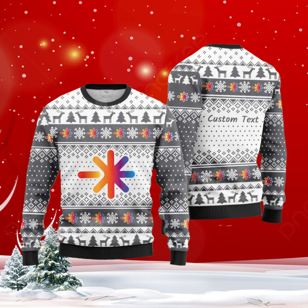 Hanger Inc Ugly Christmas Sweater Hanger Inc Ugly Christmas Sweater