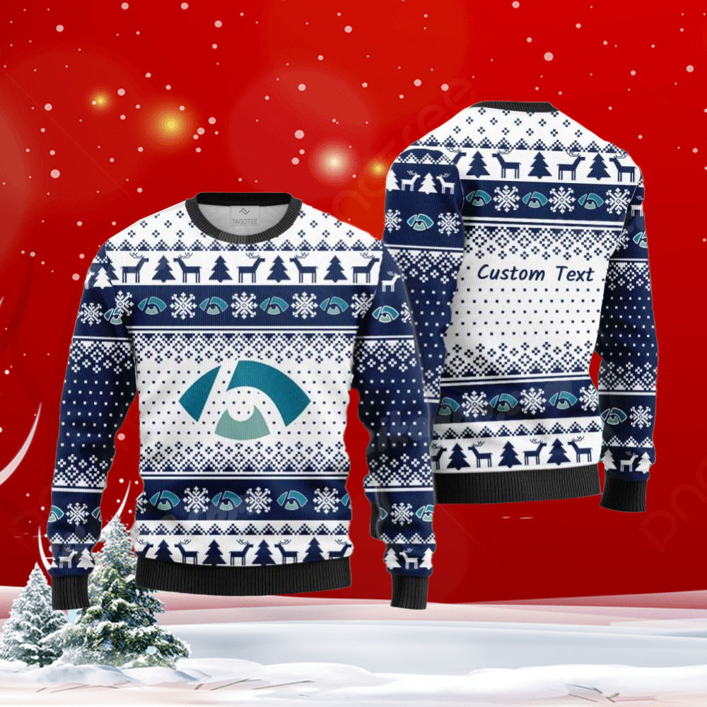 Harrow Health Inc Ugly Christmas Sweater Harrow Health Inc Ugly Christmas Sweater