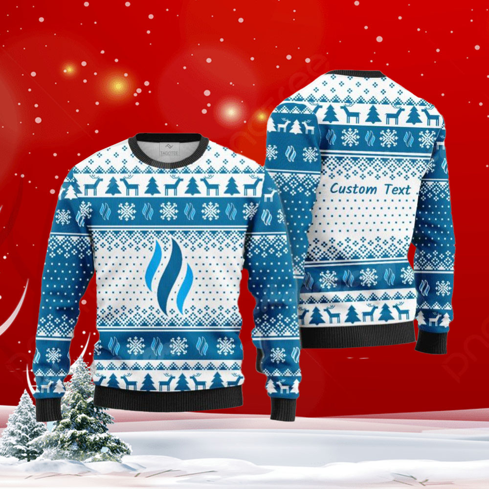 Health Catalyst Inc Ugly Christmas Sweater Health Catalyst Inc Ugly Christmas Sweater