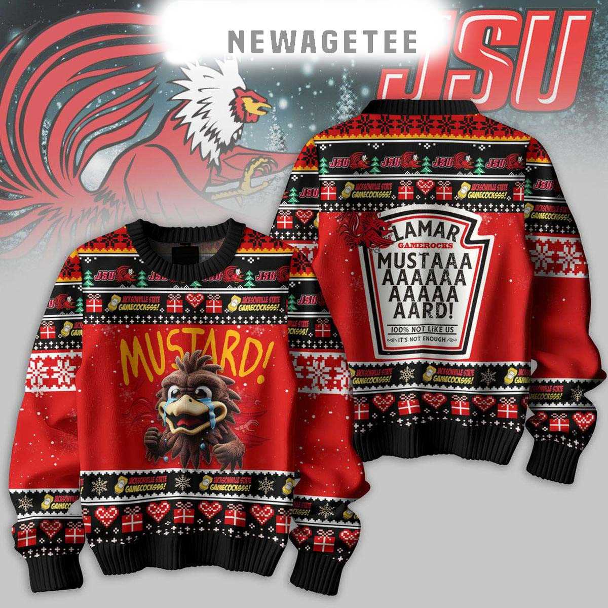 Inside Out Believe In Yourself Be You Christmas Ugly Sweater Inside Out Believe In Yourself Be You Christmas Ugly Sweater