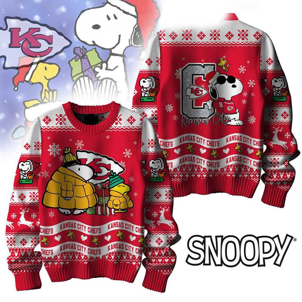 Las Vegas Raiders Snoopy Woodstock Puffer Jacket Ugly Christmas Sweater Las Vegas Raiders Snoopy Woodstock Puffer Jacket Ugly Christmas Sweater