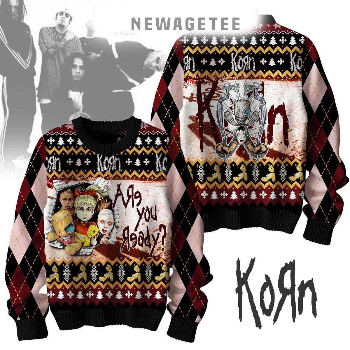 Madonna Lets Celebrating The Holidays Christmas 2024 Ugly Sweater