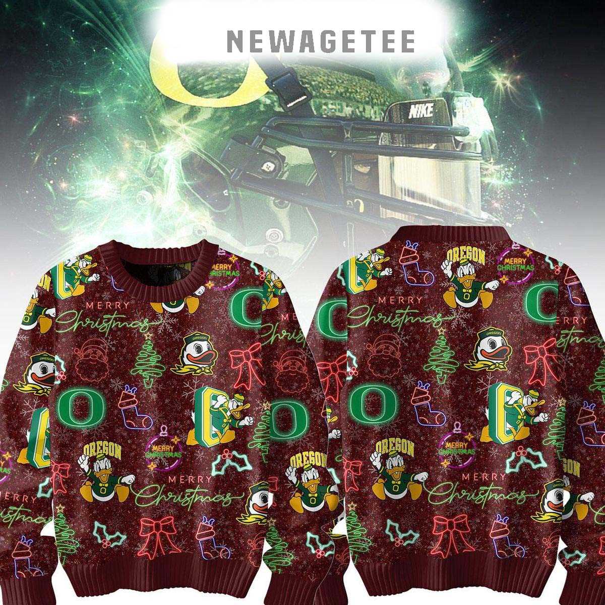 Outer Banks Obx Merry Obxmas 2025 Ugly Christmas Sweater