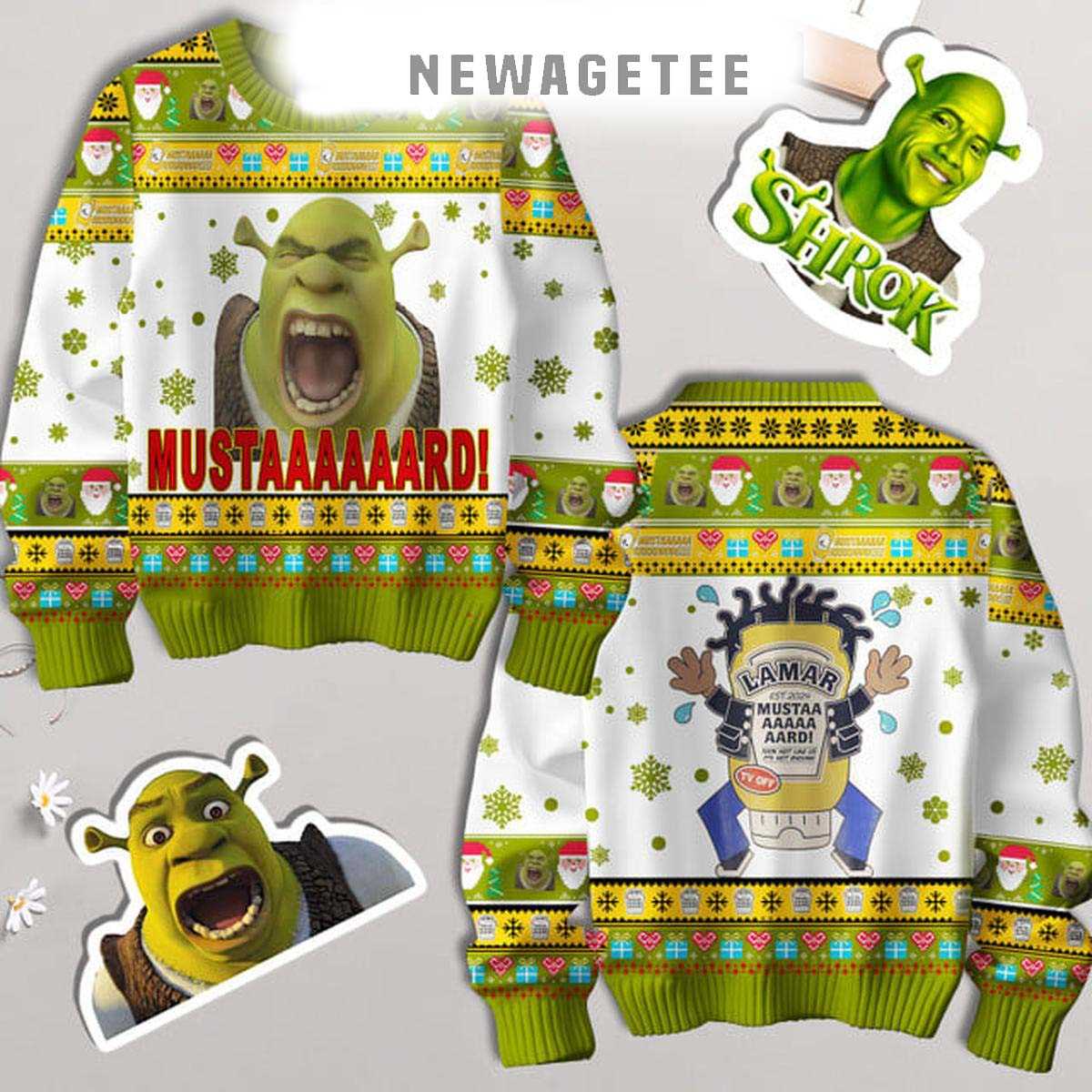 Sleep Token All I Want For Christmas Taking Me Back To Eden 2025 Ugly Christmas Sweater