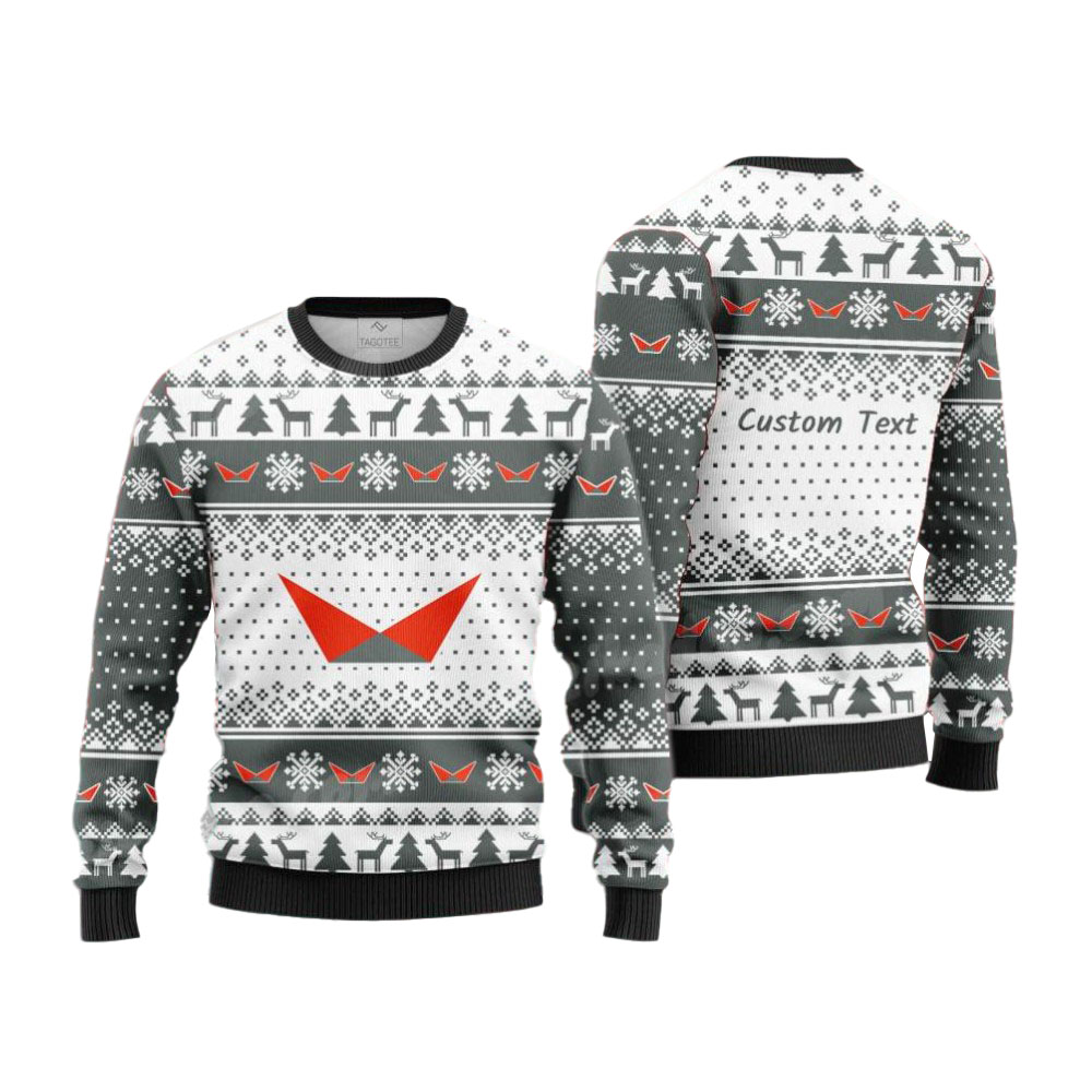 Viking Therapeutics Inc Ugly Christmas Sweater