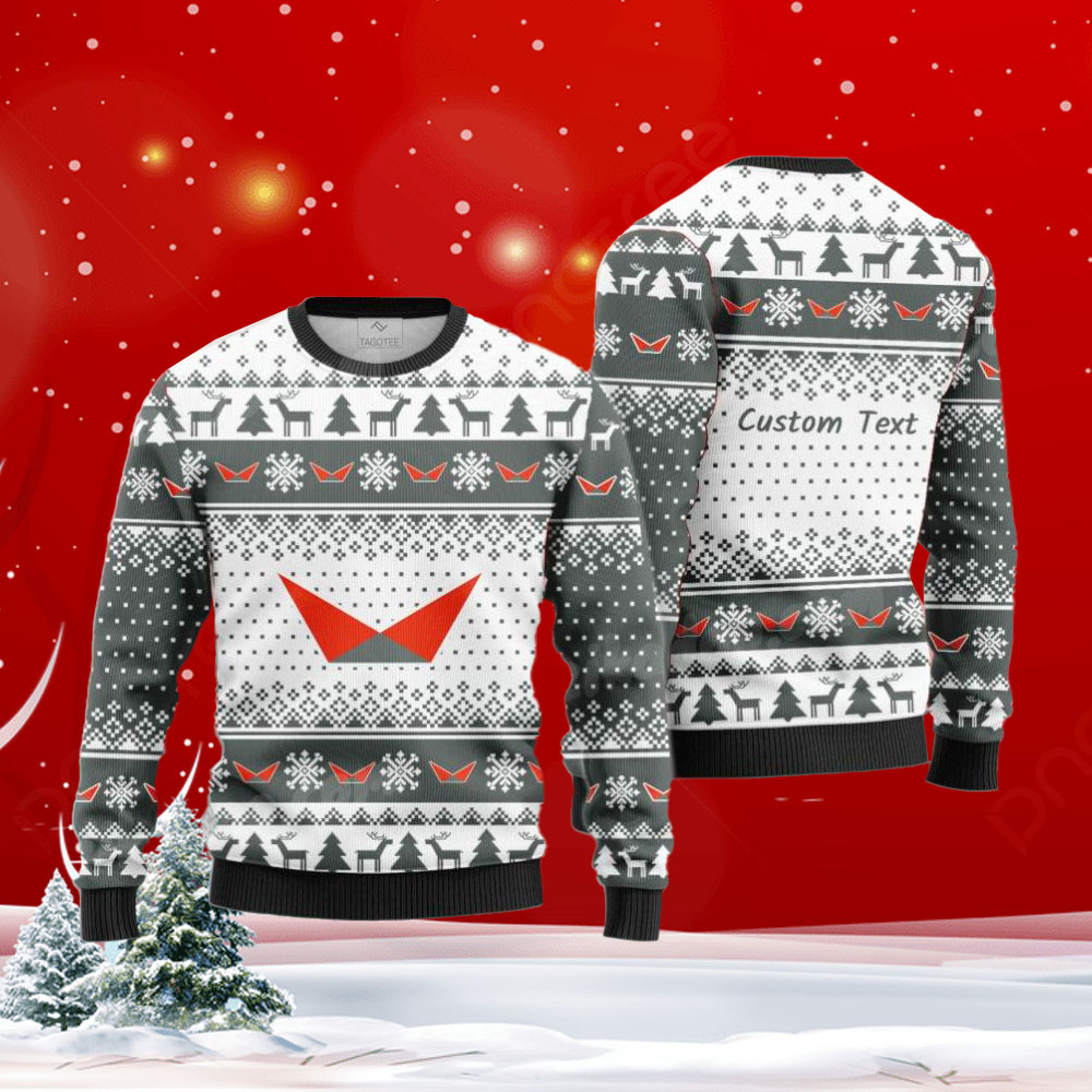 Viking Therapeutics Inc Ugly Christmas Sweater Viking Therapeutics Inc Ugly Christmas Sweater