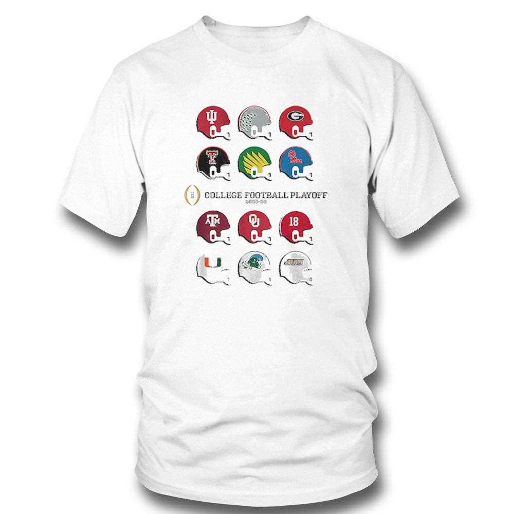 2025 Texas Tech Red Raiders Wrecked Em Conference Champs Tee 2025 Texas Tech Red Raiders Wrecked Em Conference Champs Tee