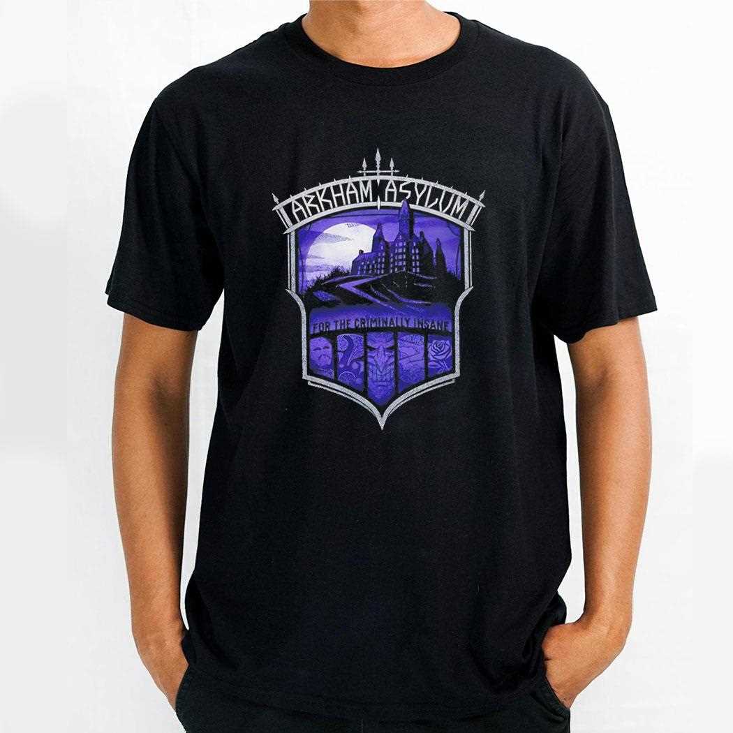 Banks House Of Horsepower Tee Banks House Of Horsepower Tee