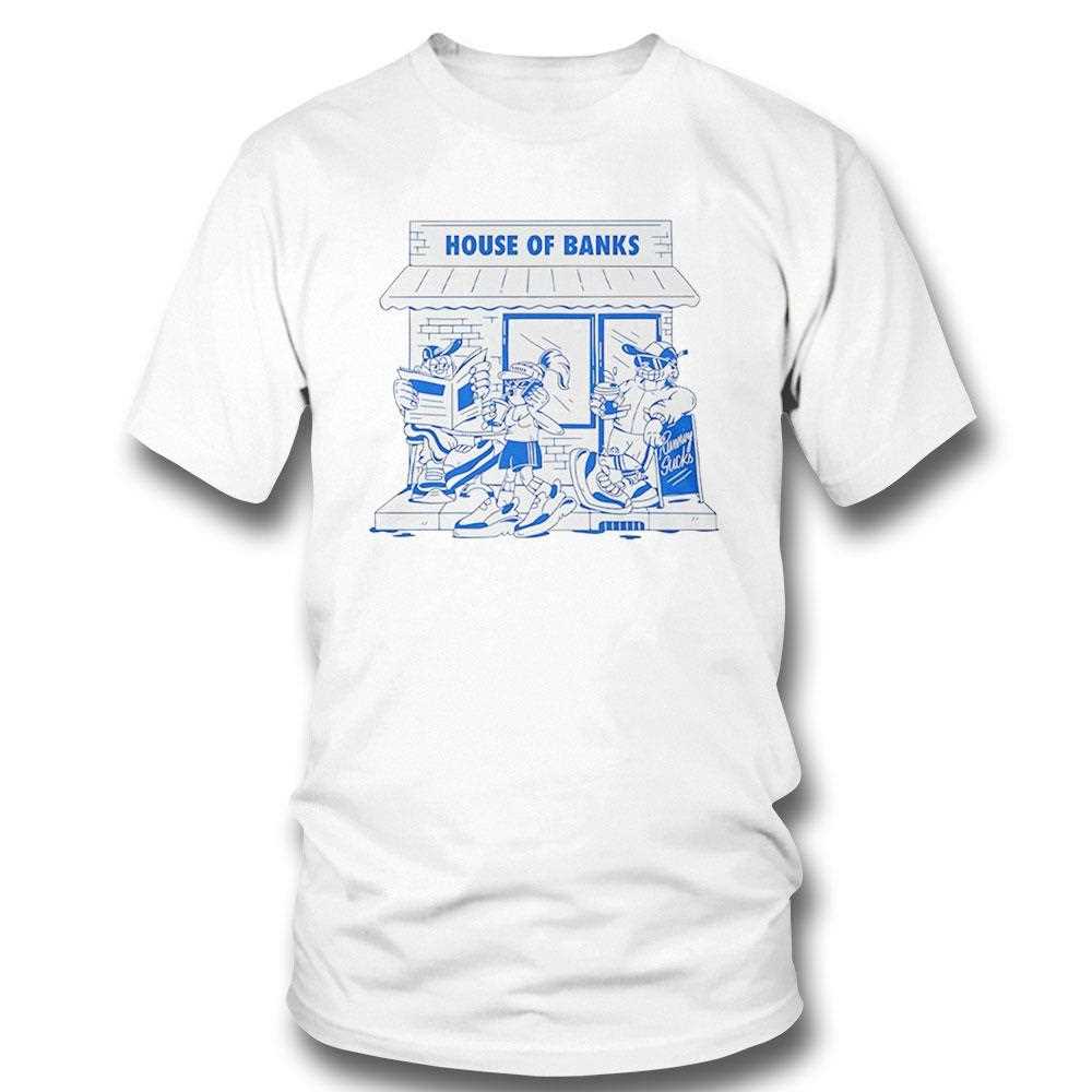 Batman The Animated Series Eat Noodles Tee